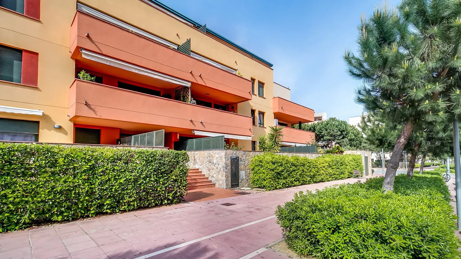 Vivalidays Mari Apartment Lloret de Mar