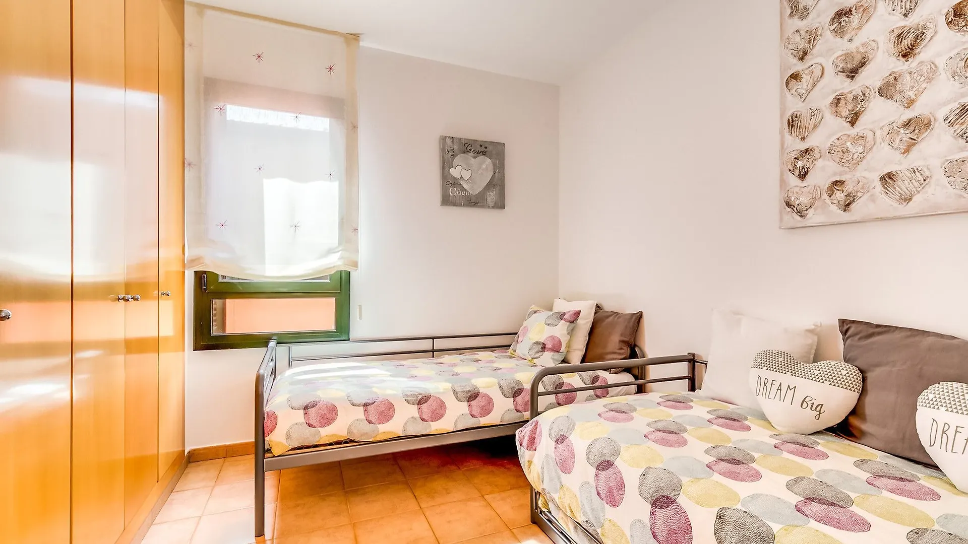 Appartement Vivalidays Mari à Lloret de Mar Espagne