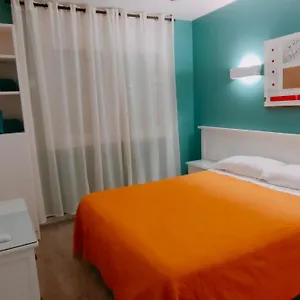 Eldorado Appartement
