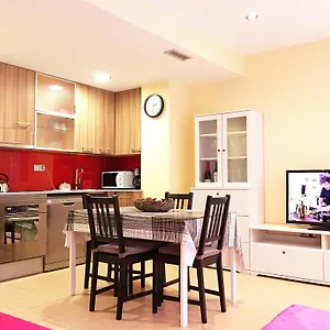 Lloret Appartement