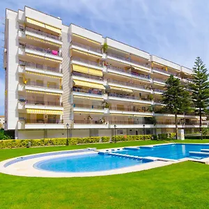 Alva Park Appartement