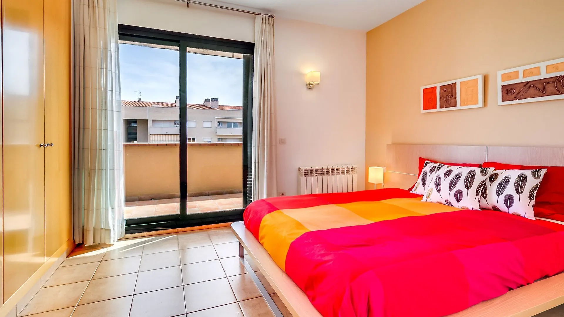 Vivalidays Mari Apartment Lloret de Mar
