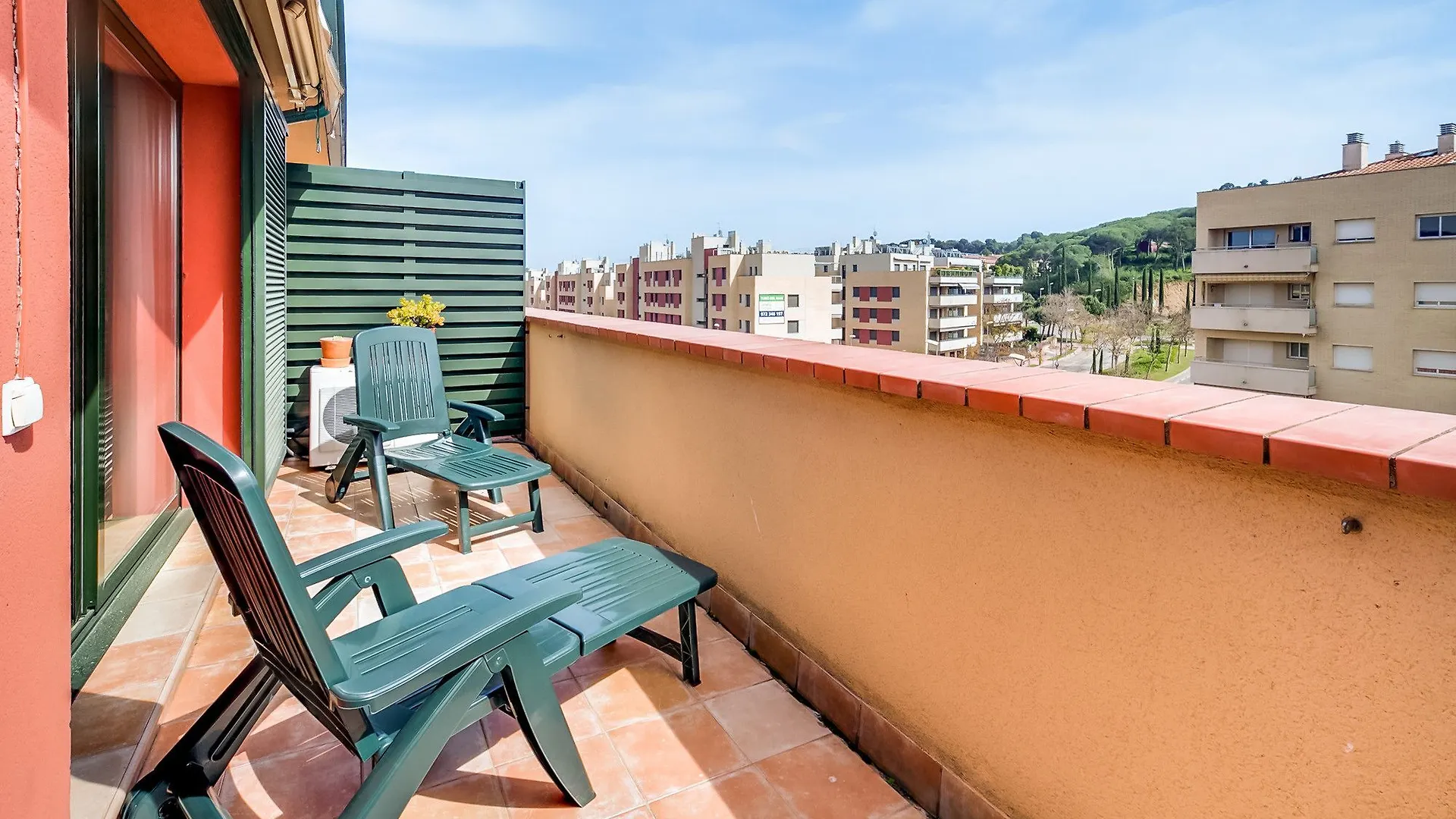 Vivalidays Mari Apartment Lloret de Mar