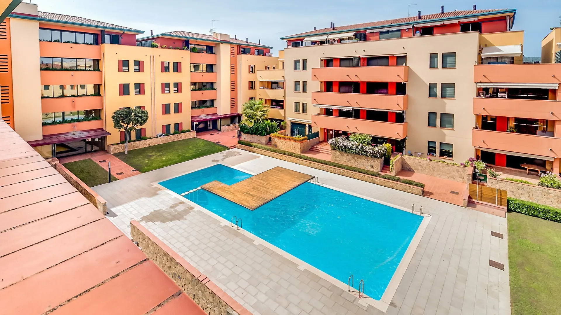 Vivalidays Mari Apartment Lloret de Mar