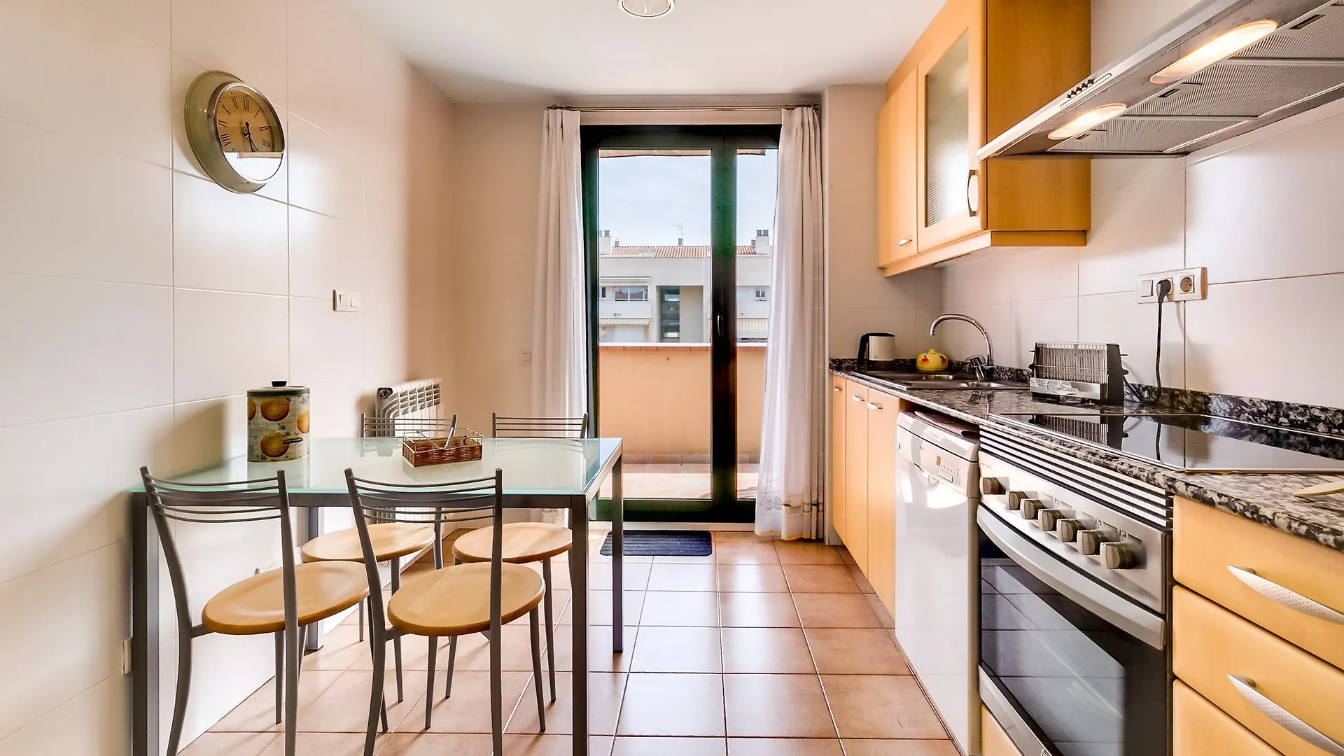 Vivalidays Mari Apartment Lloret de Mar Spain