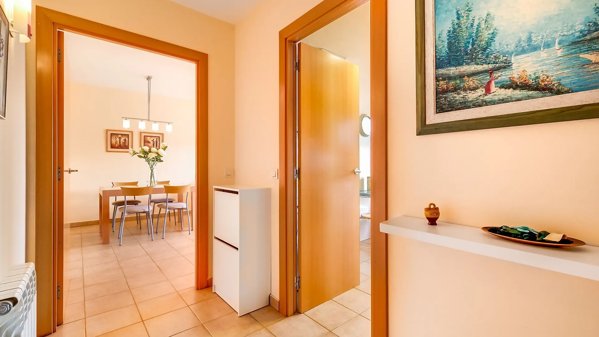 Vivalidays Mari Apartment Lloret de Mar 0*,  Spain